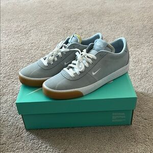 Nike SB ZOOM BRUIN